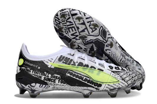 Puma Ultra 5 Ultimate FG
