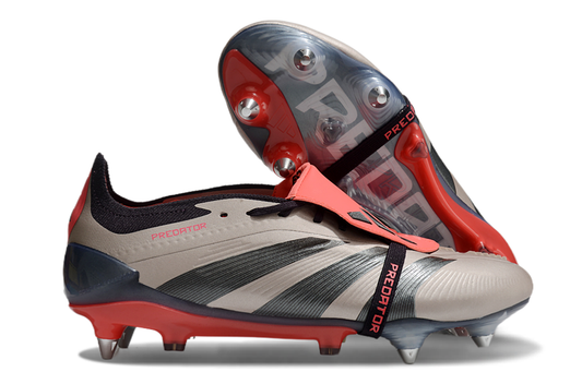 CHAUSSURE PREDATOR ELITE LANGUETTE RABATTABLE SG