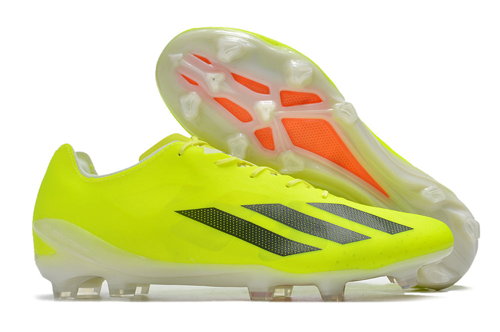Adidas X Crazyfast + FG
