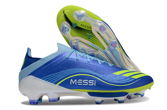 CHAUSSURE F50 + ELITE TERRAIN SOUPLE