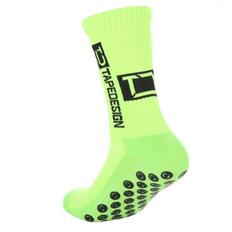 Chaussettes antidérapantes TAPEDESIGN