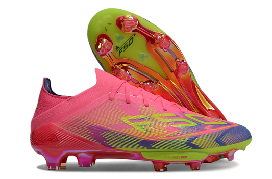 CHAUSSURE F50 + ELITE TERRAIN SOUPLE