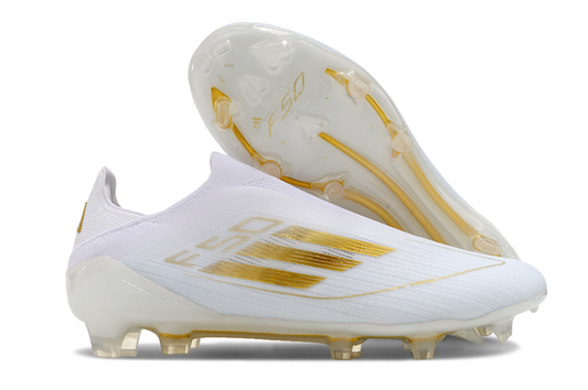CHAUSSURE SANS LACETS F50 ELITE TERRAIN SOUPLE