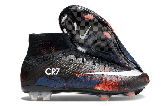 Nike Mercurial Superfly 4 FG CR7