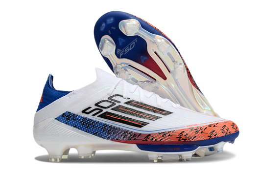 CHAUSSURE F50 + ELITE TERRAIN SOUPLE