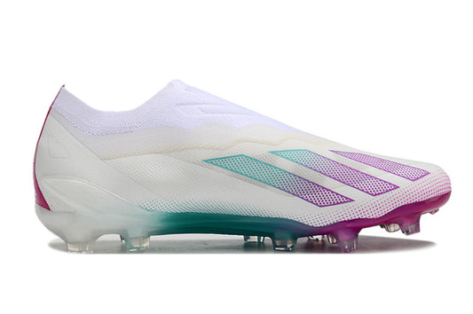Adidas X Crazyfast + FG
