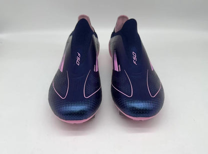 CHAUSSURE SANS LACETS F50 ELITE TERRAIN SOUPLE