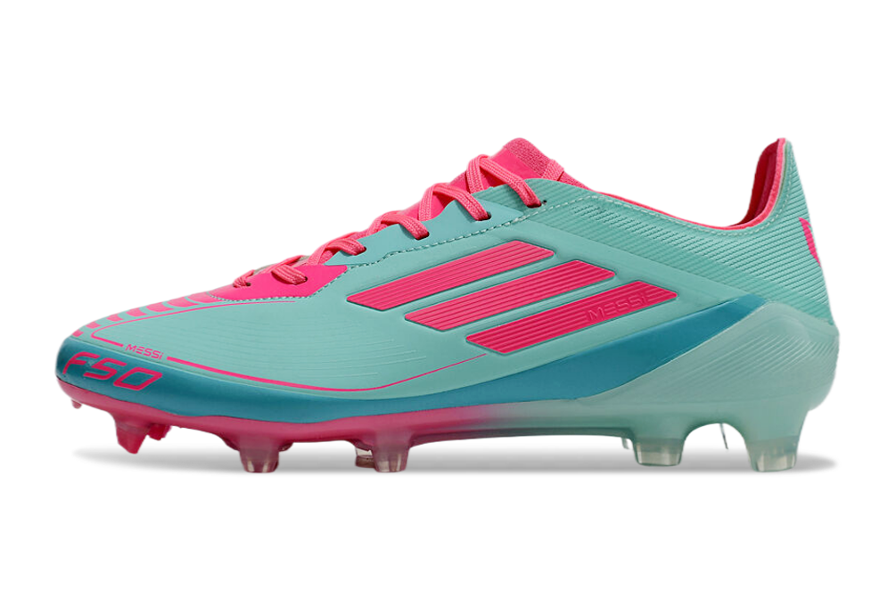 CHAUSSURE F50 ELITE TERRAIN SOUPLE