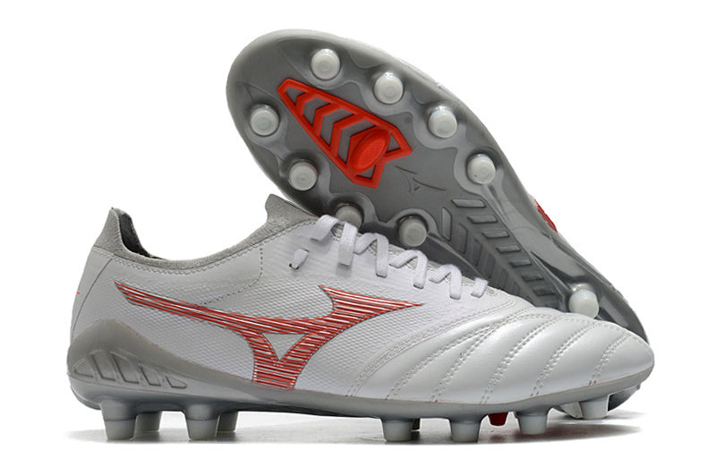 MIZUNO MORELIA NEO IV ELITE FG