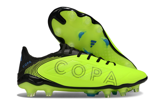 CHAUSSURE COPA PURE 3 ELITE TERRAIN SOUPLE