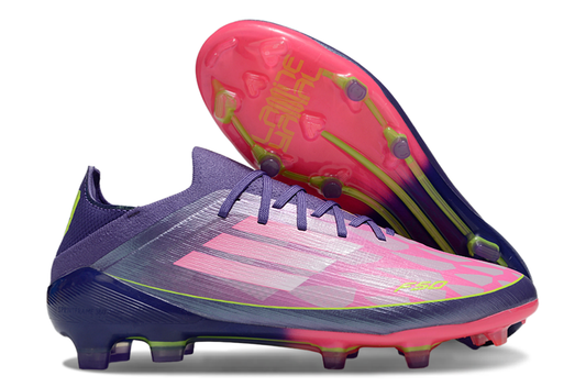 CHAUSSURE F50 ELITE TERRAIN SOUPLE