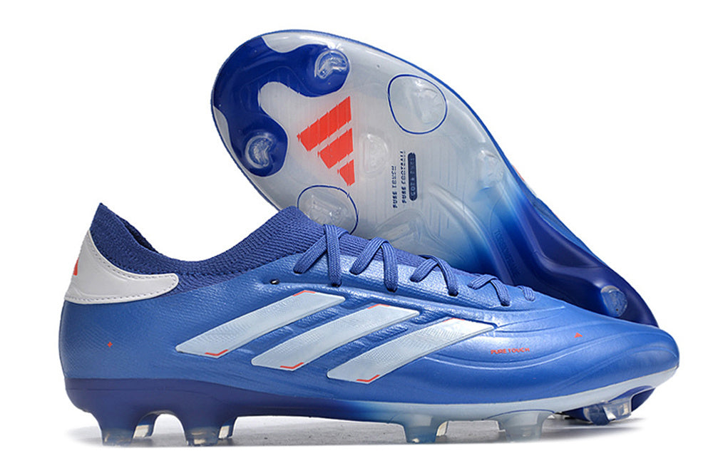 CHAUSSURE COPA PURE II+ ELITE TERRAIN SOUPLE