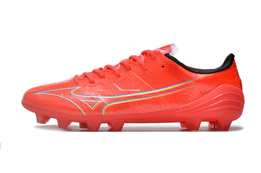 MIZUNO ALPHA II MADE IN JAPAN FG