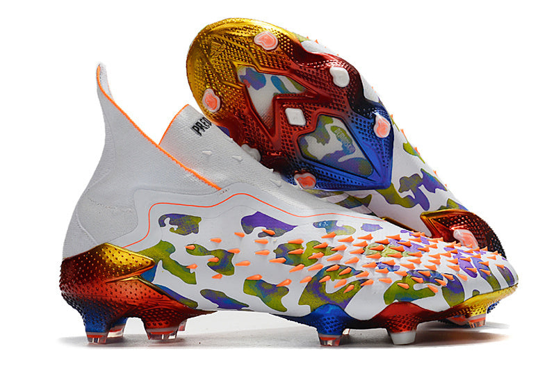 Predator Freak+ FG