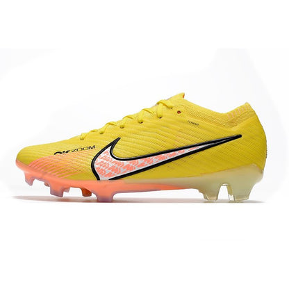 Nike Air Zoom Mercurial Vapor XV Elite FG  Lucent - Jaune Crépuscule Barely Grape