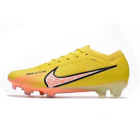 Nike Air Zoom Mercurial Vapor XV Elite FG  Lucent - Jaune Crépuscule Barely Grape
