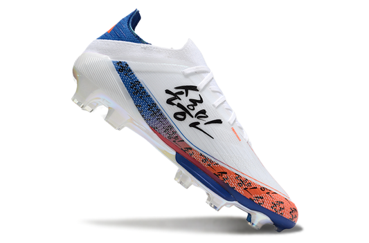 CHAUSSURE F50 + ELITE TERRAIN SOUPLE