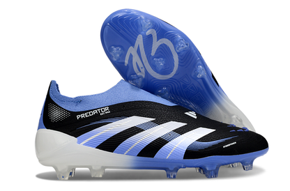 CHAUSSURE PREDATOR ELITE TERRAIN SOUPLE