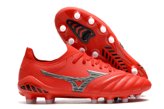 MIZUNO MORELIA NEO IV ELITE FG