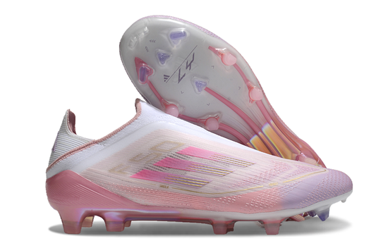 CHAUSSURE SANS LACETS F50 ELITE TERRAIN SOUPLE