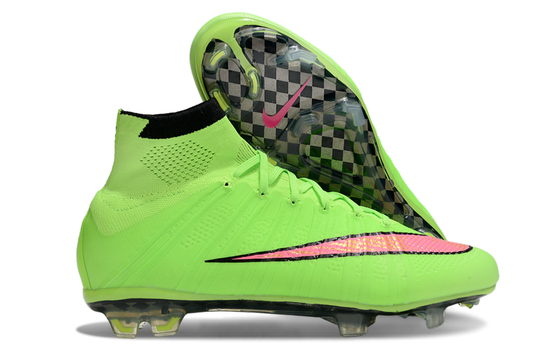 Nike Mercurial Superfly 4 FG