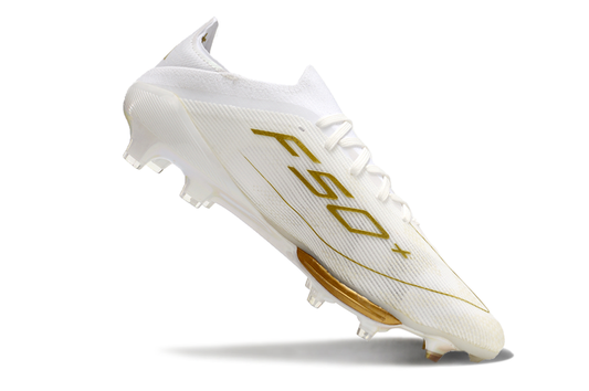 CHAUSSURE F50 + ELITE TERRAIN SOUPLE