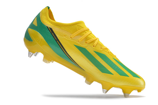 Adidas X Crazyfast .1 SG