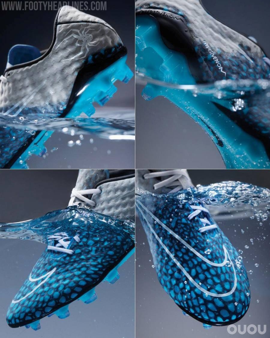 Nike Hypervenom Phantom 1 FG