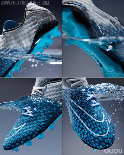Nike Hypervenom Phantom 1 FG