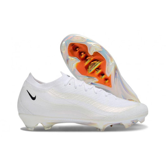 Nike Air Zoom Mercurial Vapor XVI Elite FG AM95 Blanc