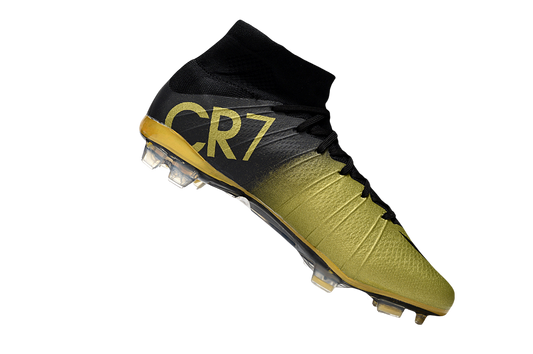 Nike Mercurial Superfly 4 FG CR7