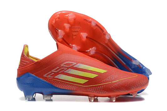 CHAUSSURE SANS LACETS F50 ELITE TERRAIN SOUPLE