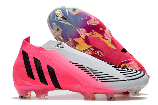Predator Edge+ FG