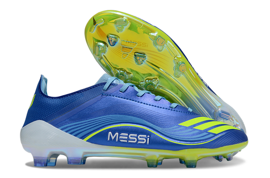 CHAUSSURE F50 ELITE TERRAIN SOUPLE