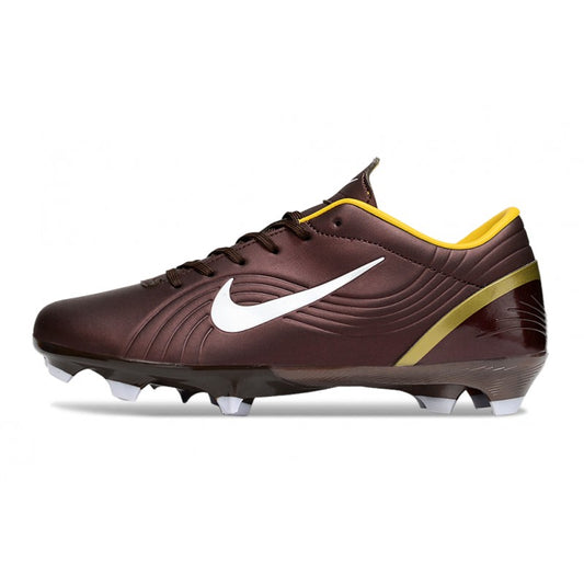 Nike Mercurial Vapor I Elite Regeneration Se FG Cendre Foncé Maïs