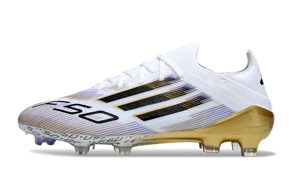 CHAUSSURE F50 ELITE TERRAIN SOUPLE