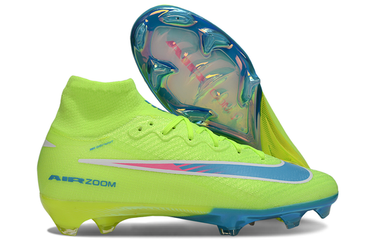 Nike Mercurial Superfly X Elite FG