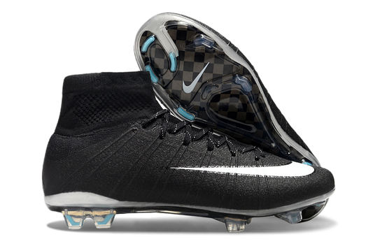 Nike Mercurial Superfly 4 FG CR7