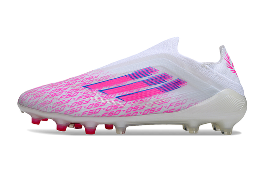 CHAUSSURE SANS LACETS F50 ELITE TERRAIN SOUPLE