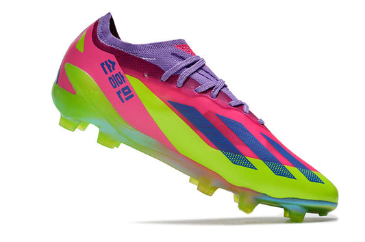 Adidas X Crazyfast .1 FG