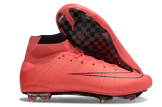 Nike Mercurial Superfly 4 FG