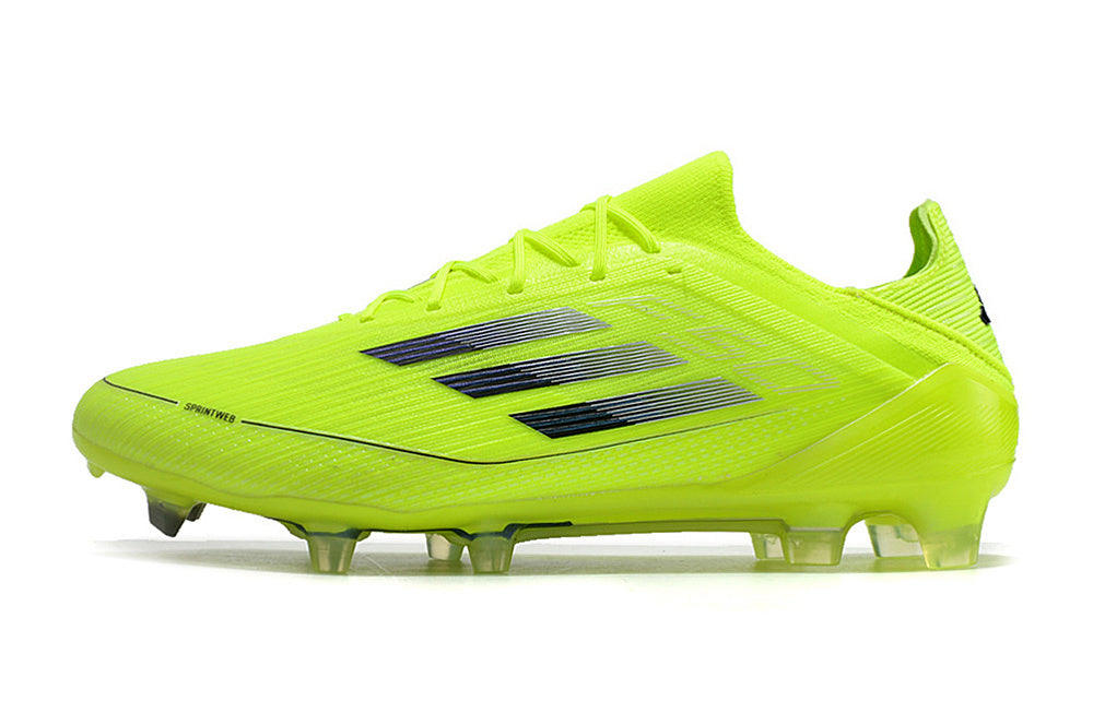 CHAUSSURE F50 ELITE TERRAIN SOUPLE