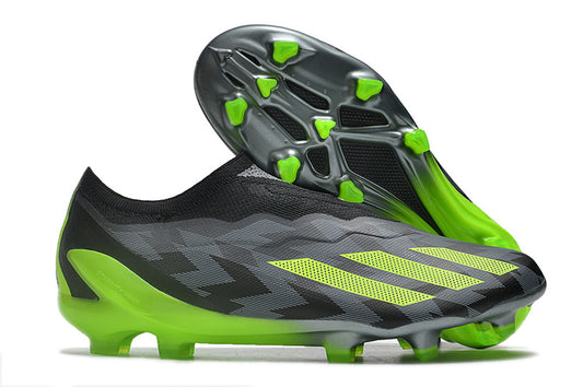 Adidas X Crazyfast + FG