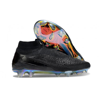 Nike Phantom 6 Haute Elite FG Noir