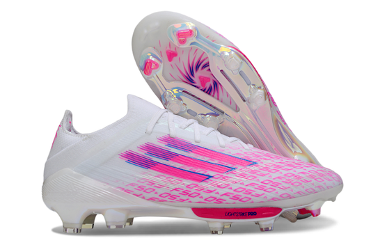 CHAUSSURE F50 + ELITE TERRAIN SOUPLE