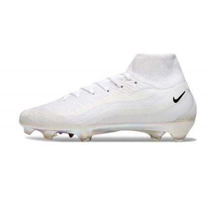Nike Mercurial Superfly 10 Elite FG Blanc