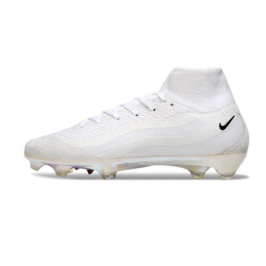 Nike Mercurial Superfly 10 Elite FG Blanc