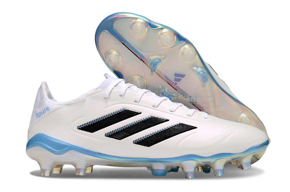 CHAUSSURE COPA PURE 3 ELITE TERRAIN SOUPLE