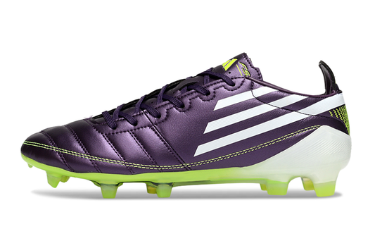 CHAUSSURE F50 ELITE TERRAIN SOUPLE