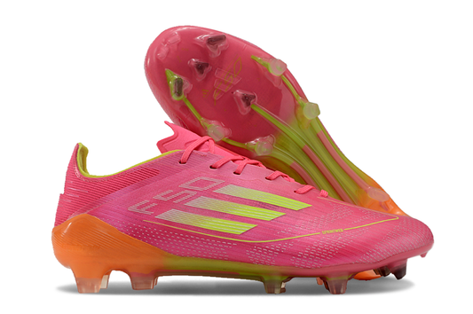 CHAUSSURE F50 ELITE TERRAIN SOUPLE